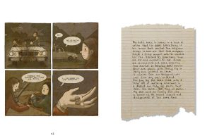 Raised by Ghosts review