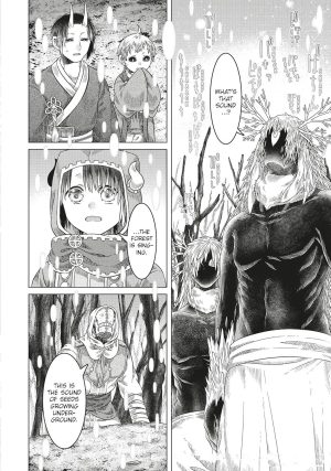 Somali and the Forest Spirit V4 review