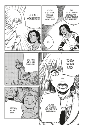 Eden of Witches 2 review