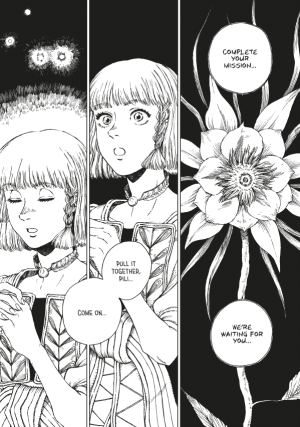 Eden of Witches 5 review