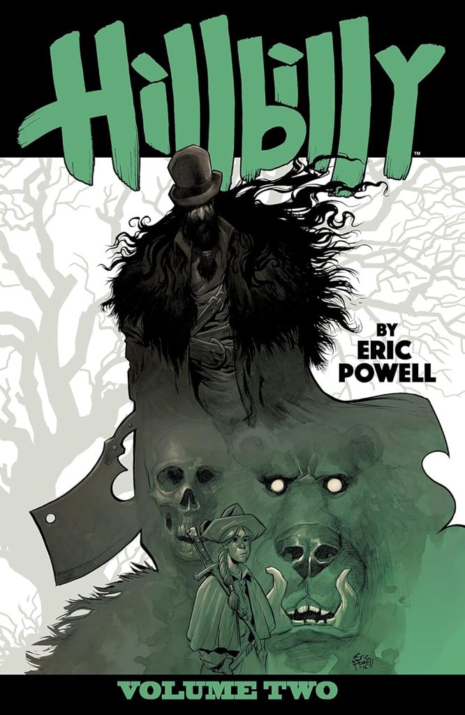 Hillbilly Volume Two