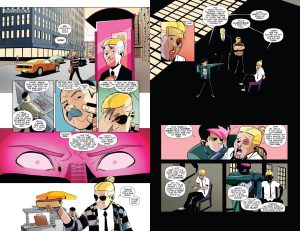 I Can Sell You A Body review