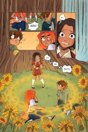 Ilustra Book 1 Daybreaker review