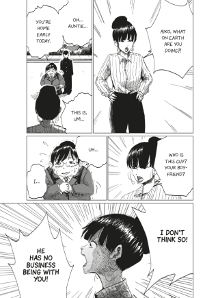 Scars 2 graphic novel review