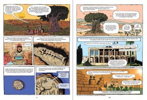 The History of Jerusalem review