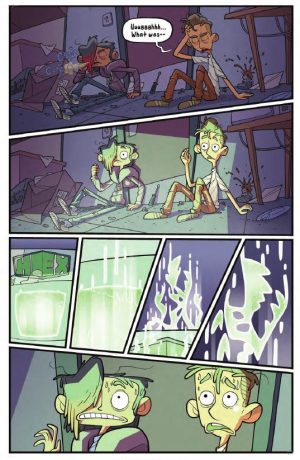 Token City Wondercade Season One review