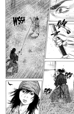 Vagabond Vol. 13 review