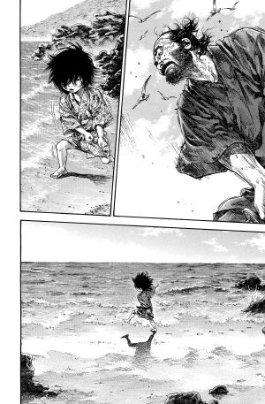 Vagabond Vol. 14 review