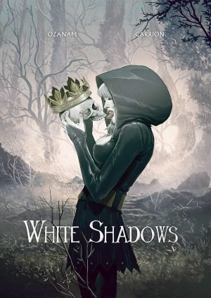 White Shadows cover