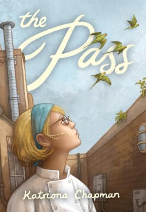 The Pass cover