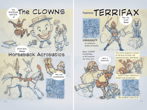 Romo the WolfBoy review