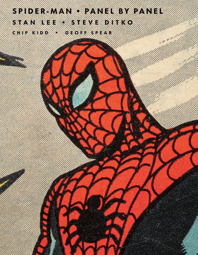 Spider-Man: Panel by Panel