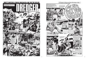 Action Before the Ban review