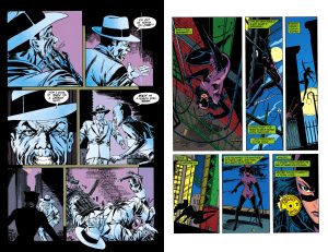 DC Finest Catwoman Life Lines review