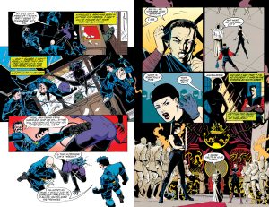 Catwoman by Jim Balent Book Two review
