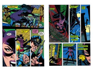 Catwoman by Jim Balent Book One review