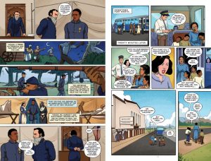 First Freedom: The Story of Opal Lee and Juneteenth review