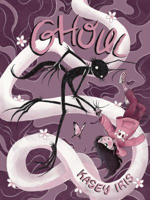 Ghoul cover
