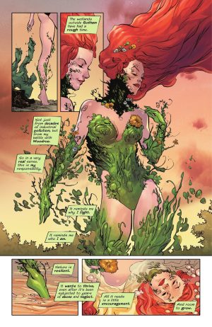 Poison Ivy V5 Human Botany review