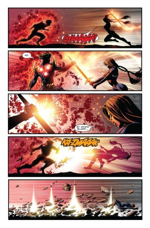 Secret Avengers by Ed Brubaker review