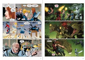 Sinister Dexter Bulletopia review