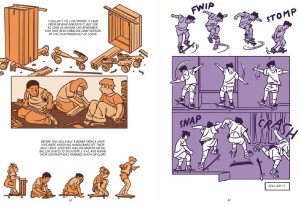 Skating Wilder review