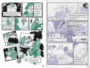 The Power of Welcome review