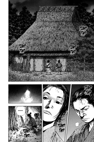 Vagabond VizBig Edition Volume 5 review