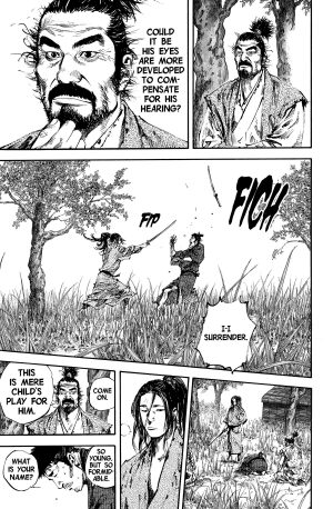 Vagabond VizBig Edition 6 review