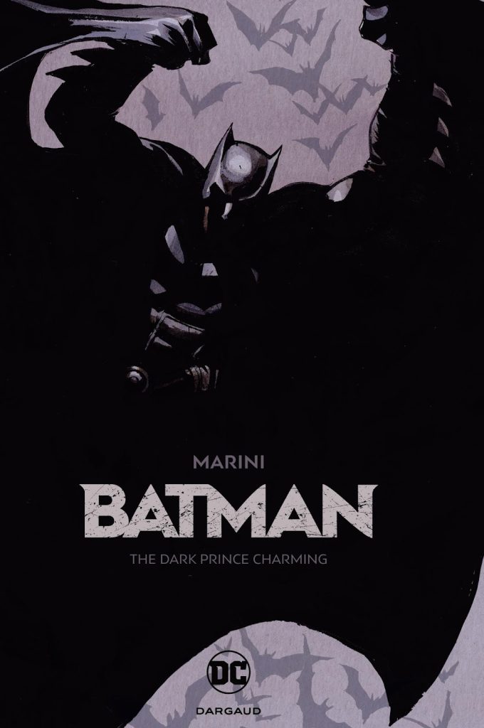 Batman: The Dark Prince Charming