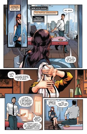 Black Cat All Dressed Up review