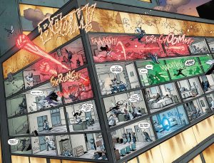 Black Cat Infinity Score review