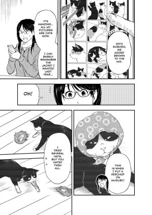 Cat + Gamer 5 review