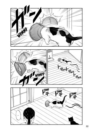 Cat + Gamer 8 review