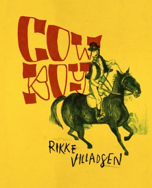 Cowboy cover