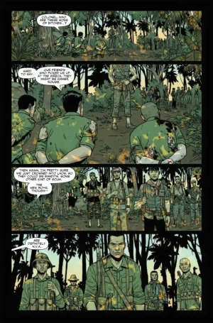Get Fury Review