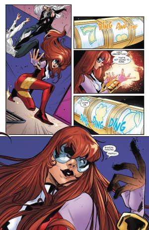 Jackpot & Black Cat review