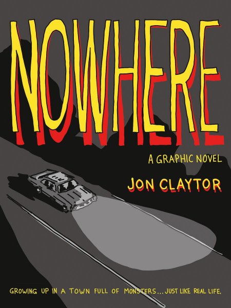 Nowhere
