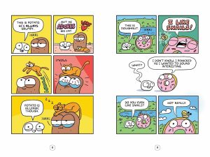 Slice of Mallow review