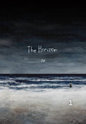 The Horizon 1 cover