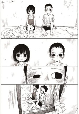 The Horizon 2 graphic novel review