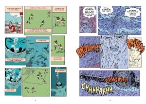 The Lights of Niterói review