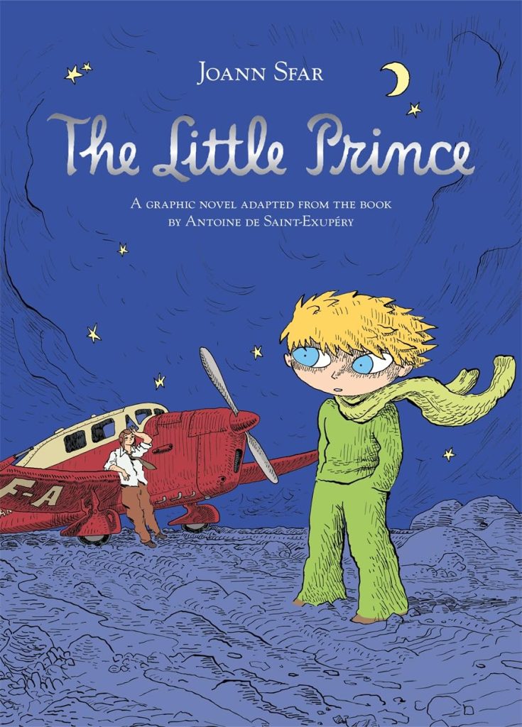 The Little Prince