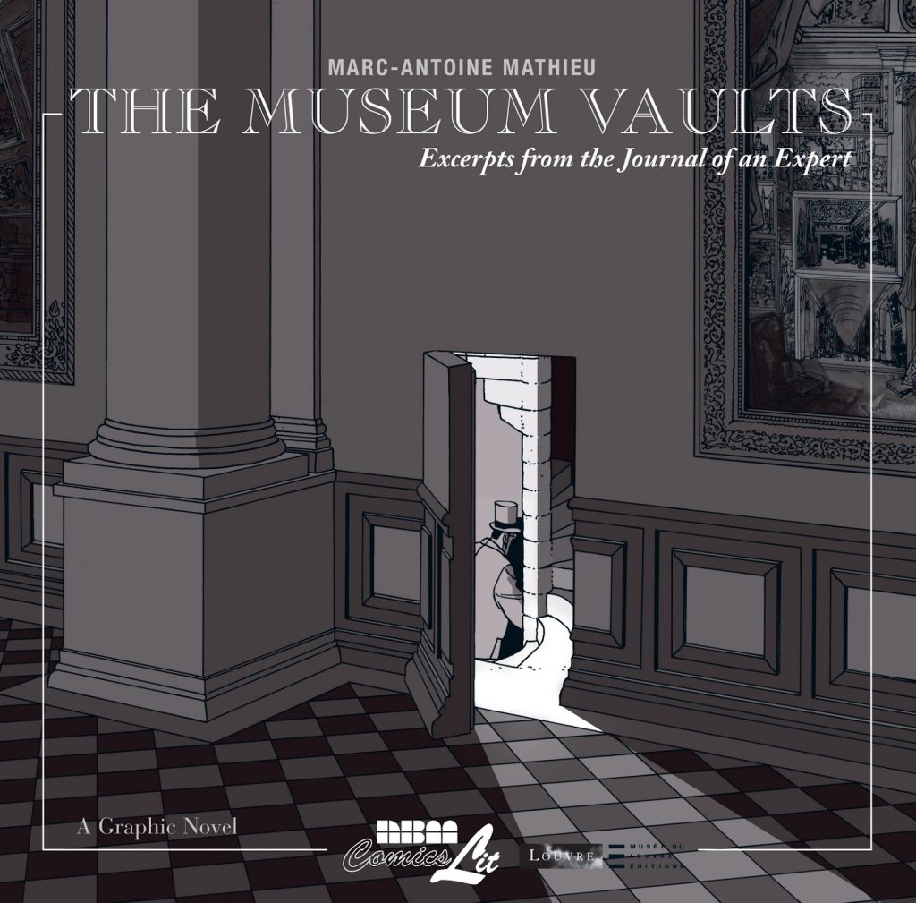 The Museum Vaults
