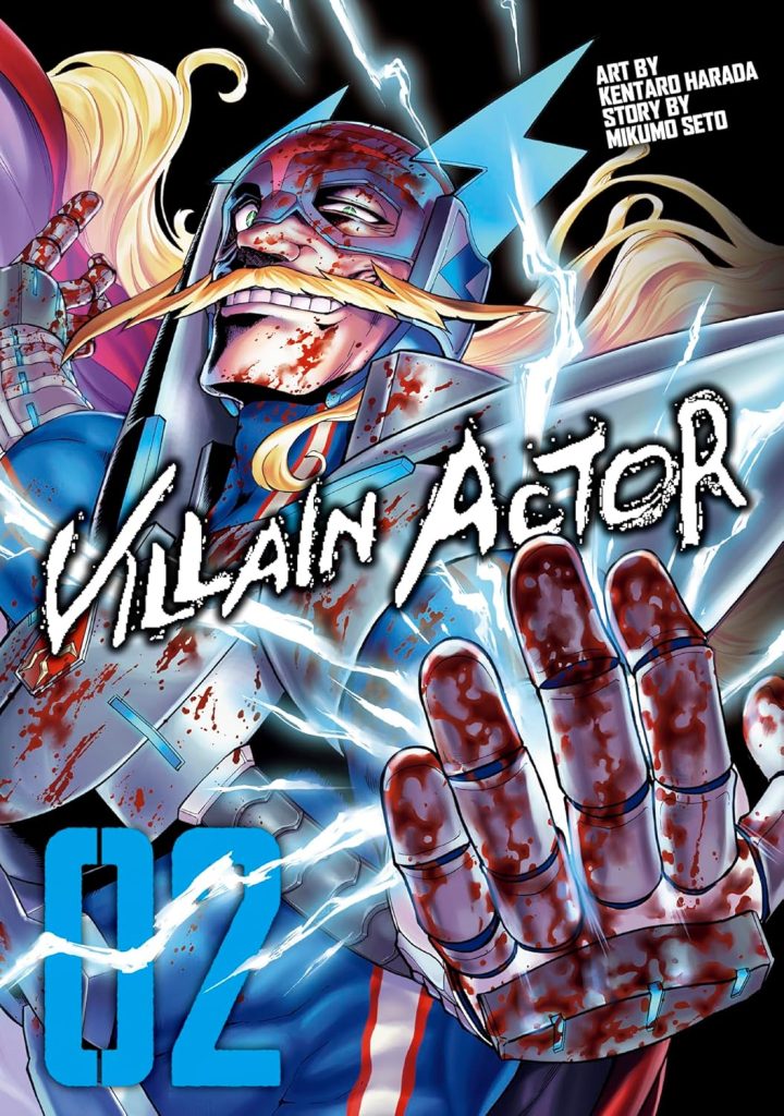 Villain Actor 02