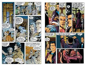 Batman: Year Two review