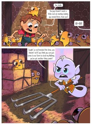 You Wish Book 2 Wishborn review