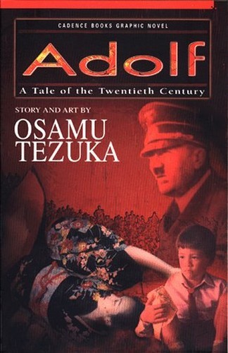 Adolf: A Tale of the Twentieth Century