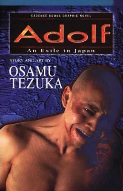 Adolf: An Exile in Japan