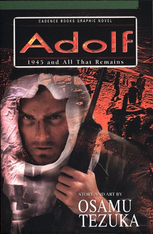 Adolf: 1945 and All That Remains